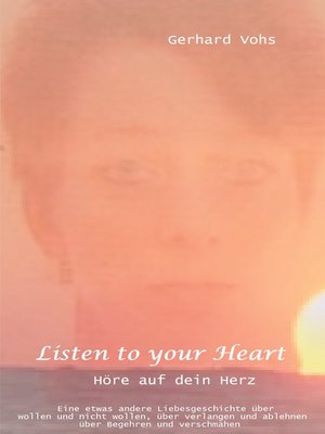 cover image of Listen to your heart